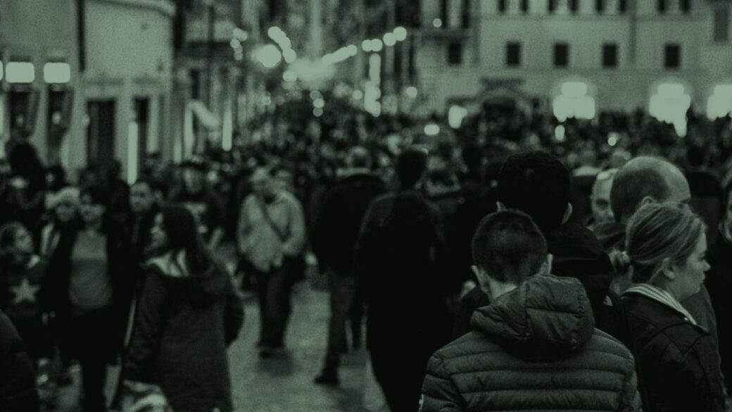 CORE LIBRARY: Psychosocial approaches to radicalisation