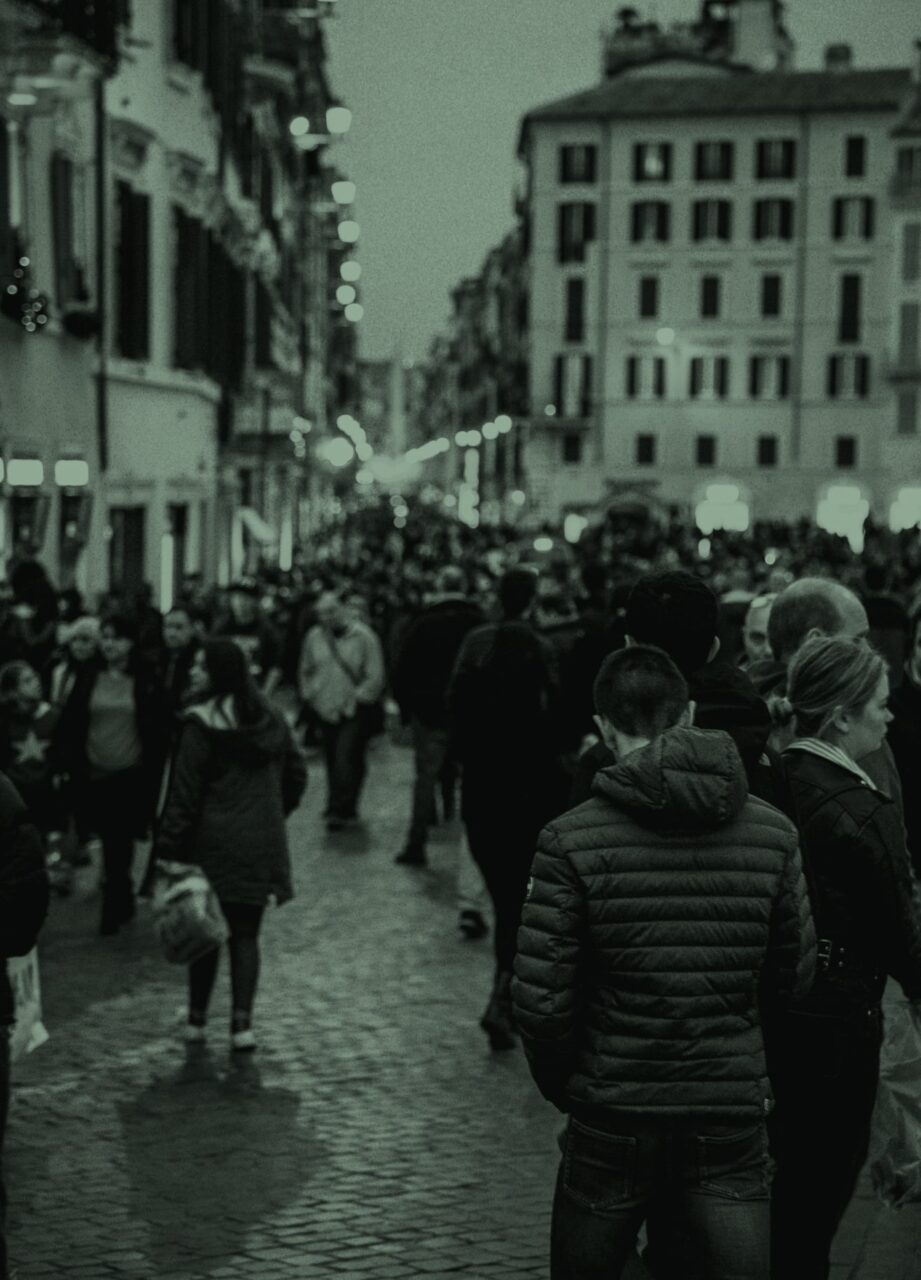 CORE LIBRARY: Psychosocial approaches to radicalisation