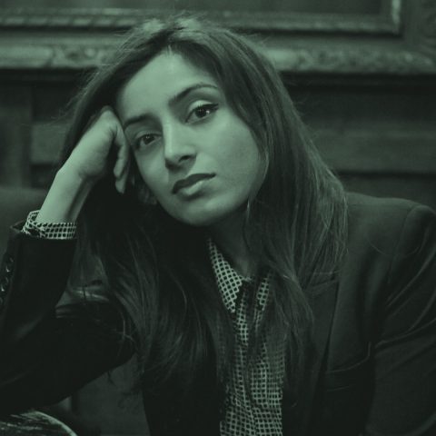 Deeyah Khan (Norway)