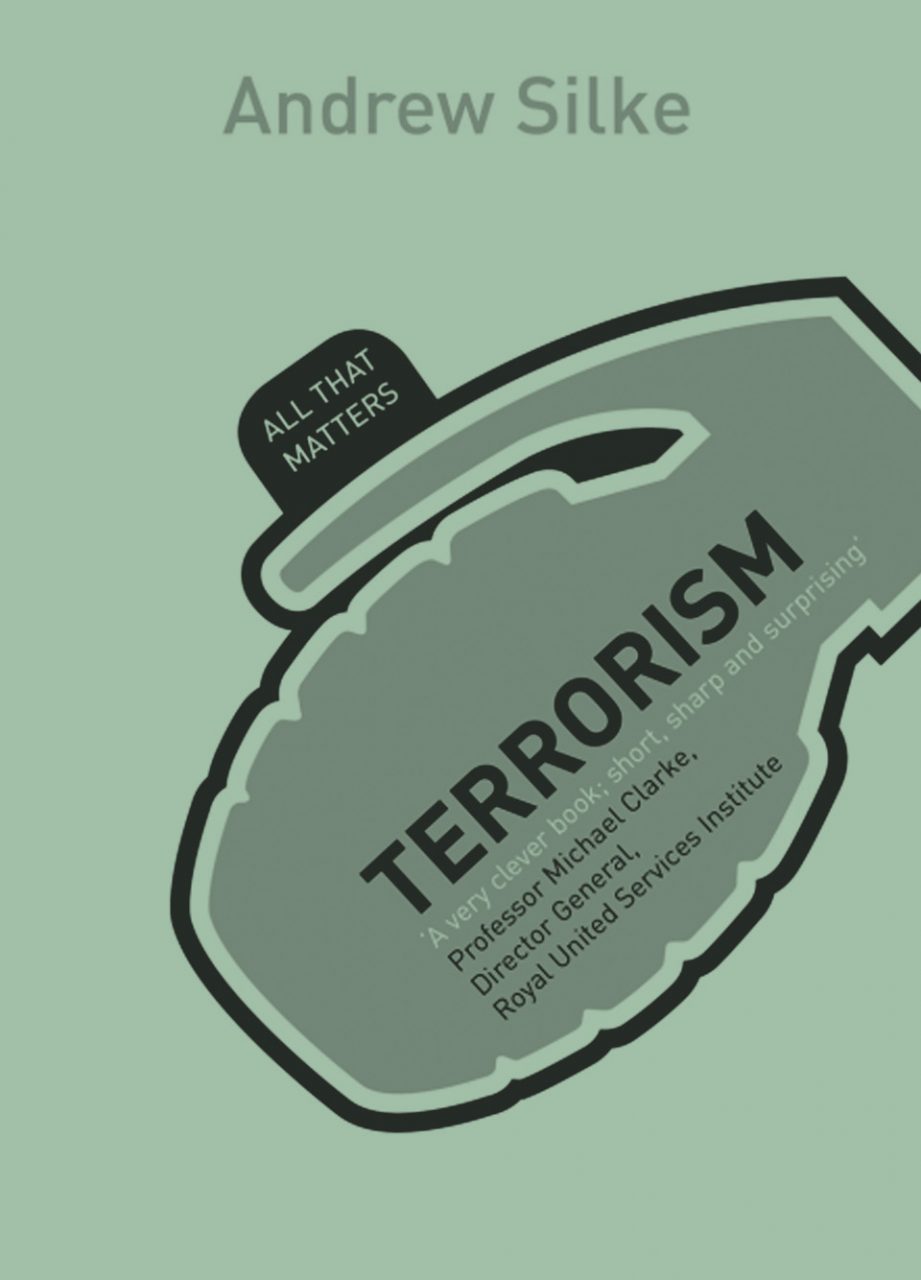 Terrorism: All that matters