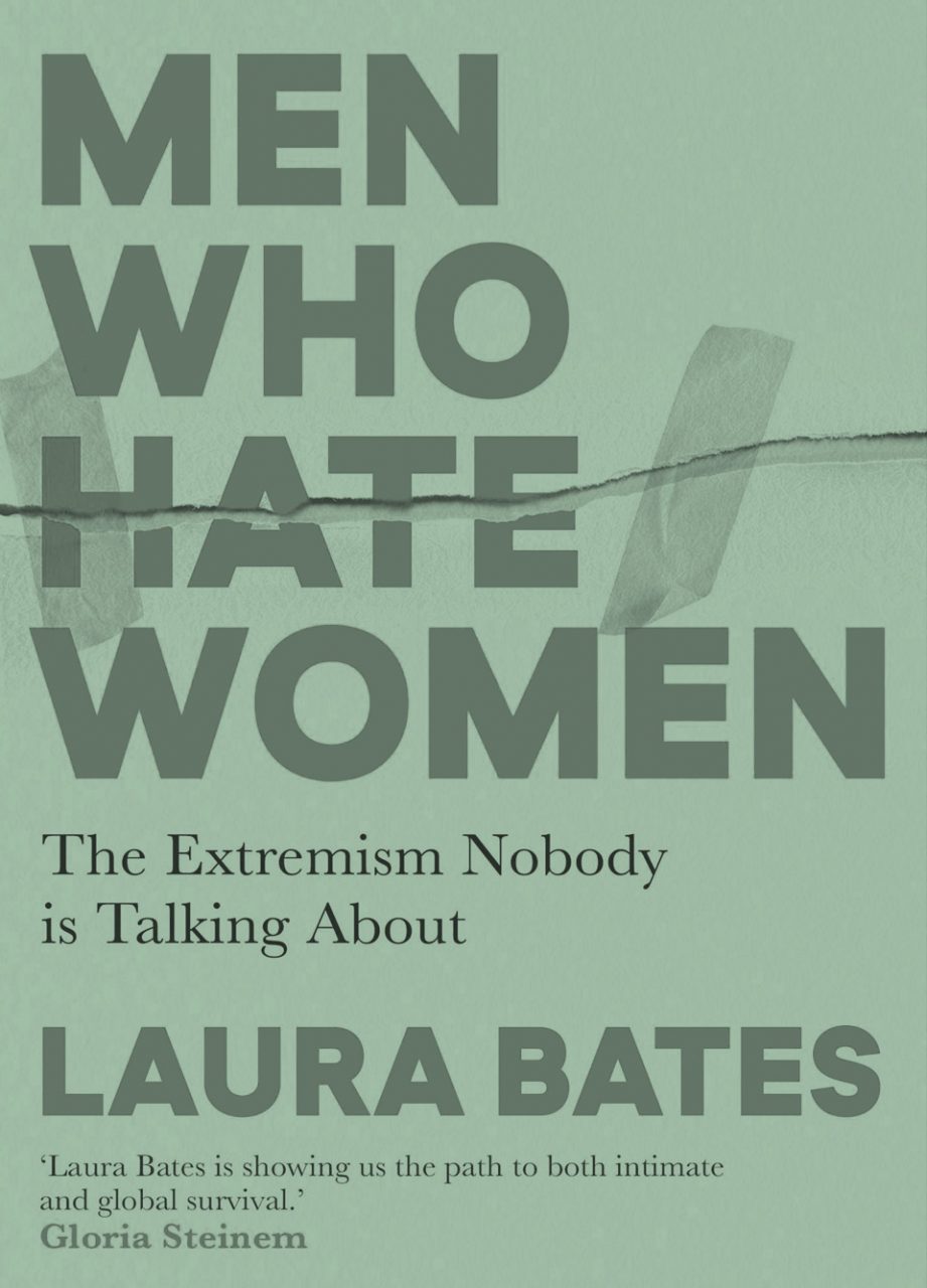 Men Who Hate Women