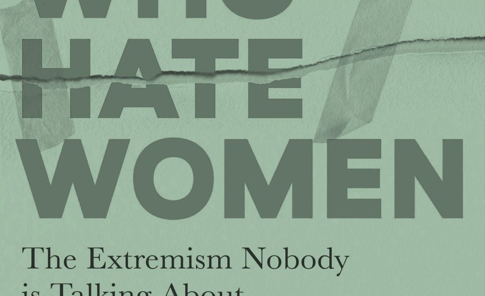 Men Who Hate Women