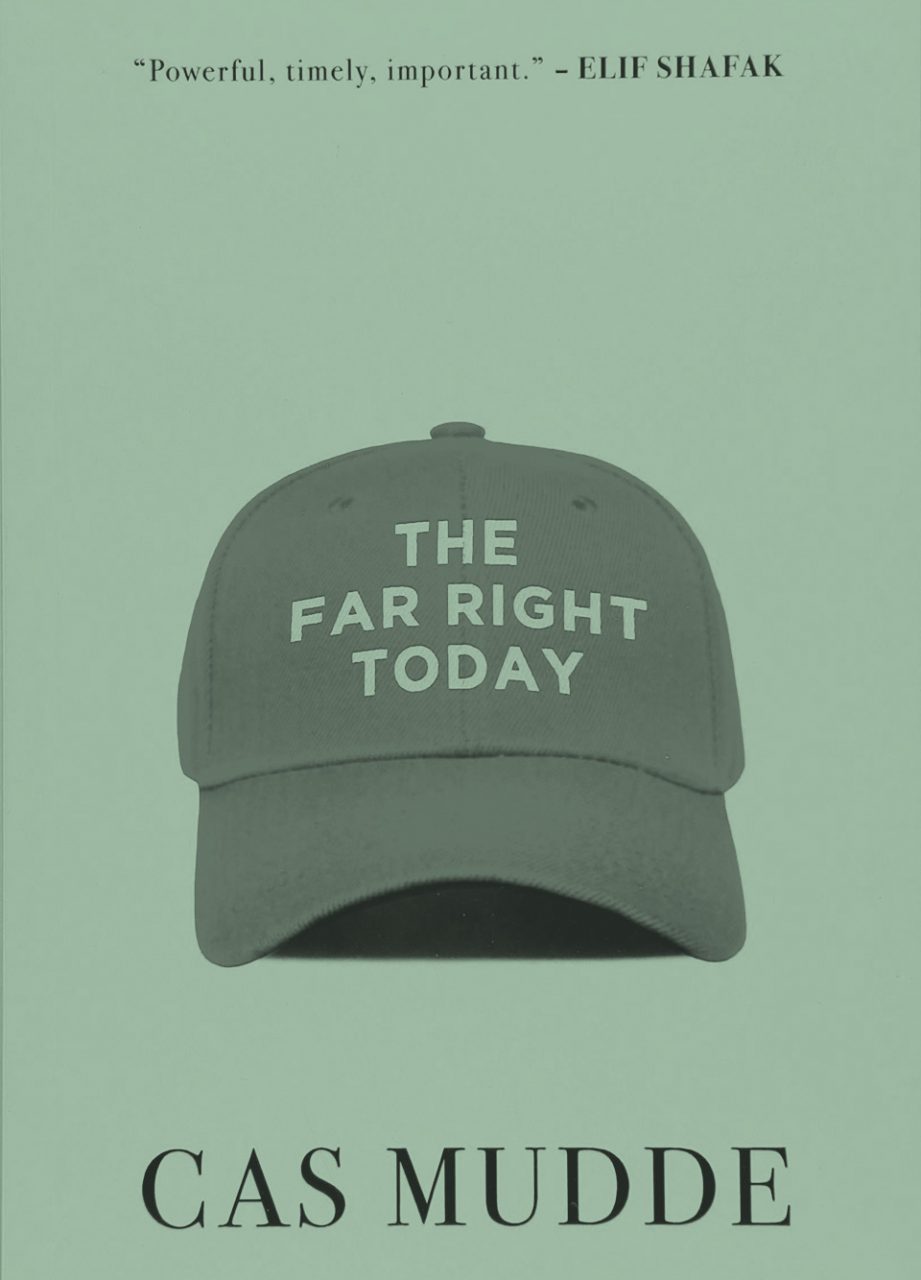 The Far Right Today