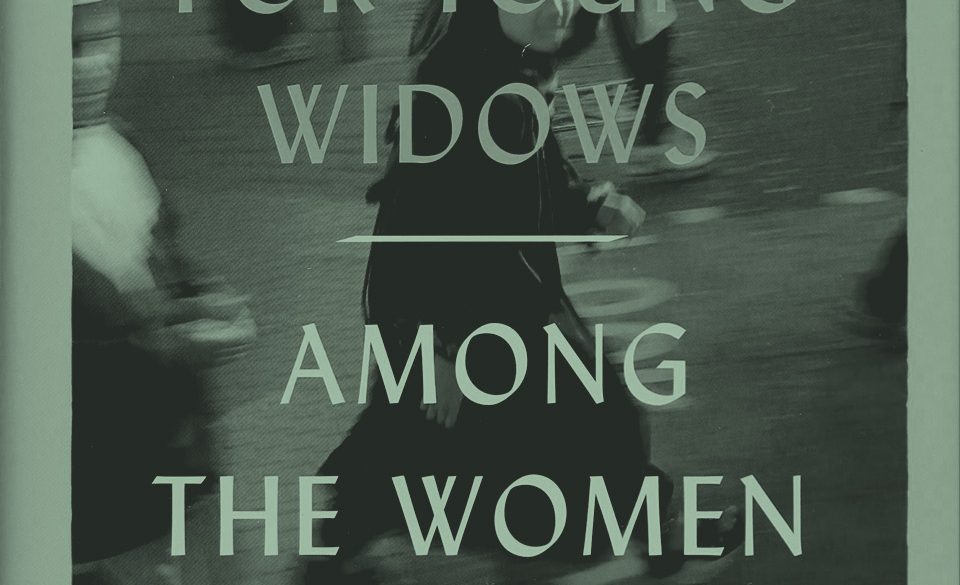 Guest House for Young Widows: among the women of ISIS