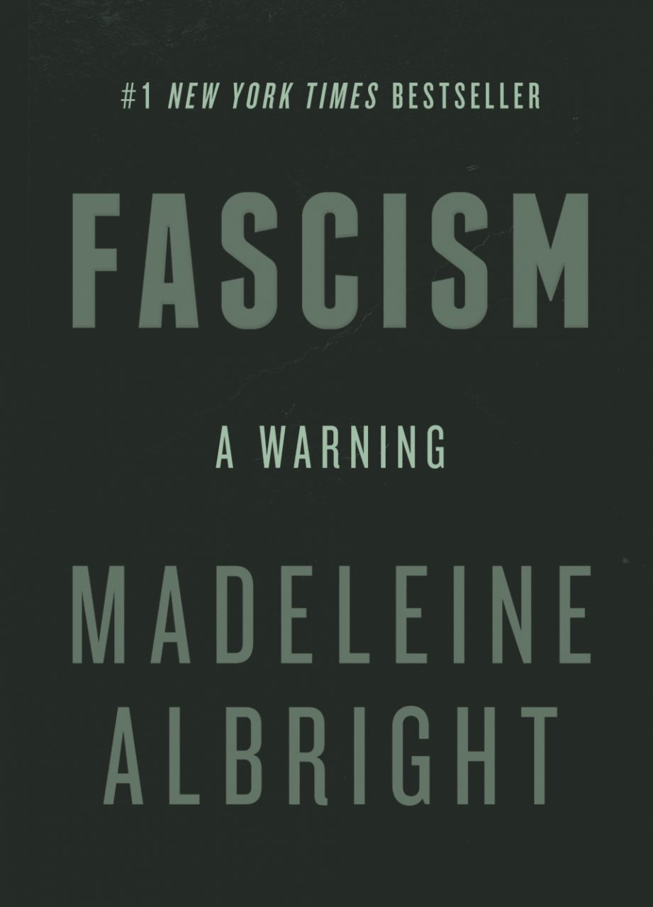 Fascism: A warning