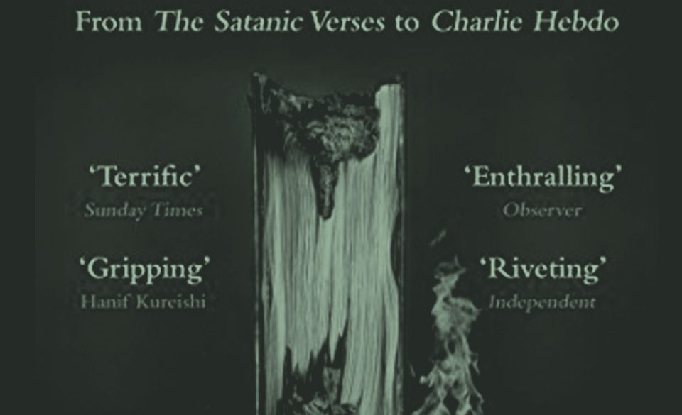 From Fatwa to Jihad: How the World Changed – The Satanic Verses to Charlie Hebdo