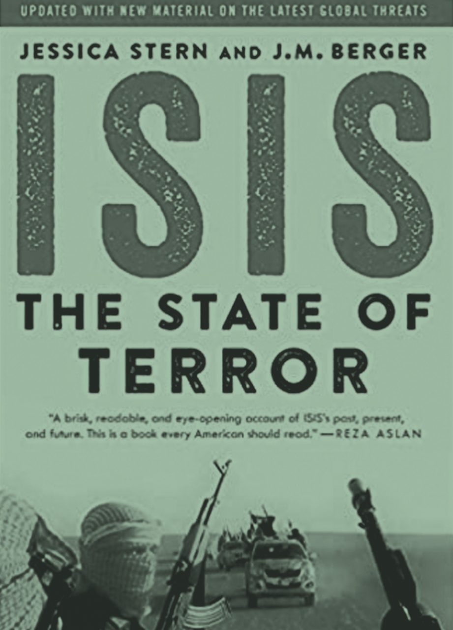 ISIS: The State of Terror