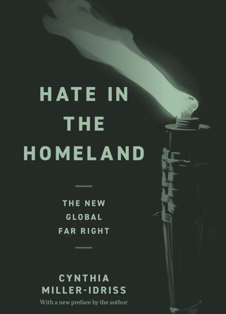 Hate in the Homeland: The New Global Far Right