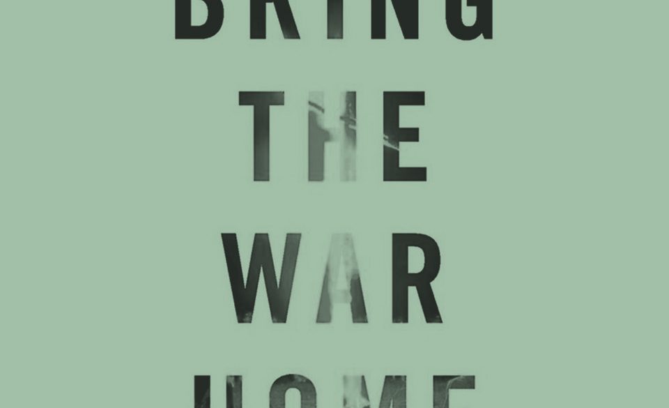 Bring the War Home: The White Power Movement and Paramilitary America