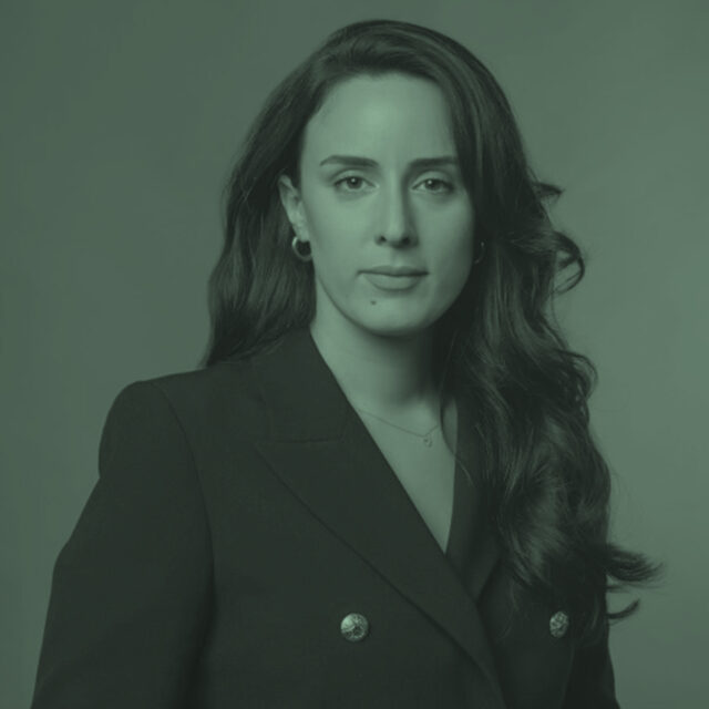 Mariam Tokhadze (Georgia)