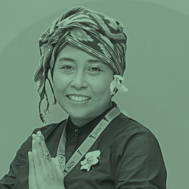 Dwi Rubiyanti Kholifah