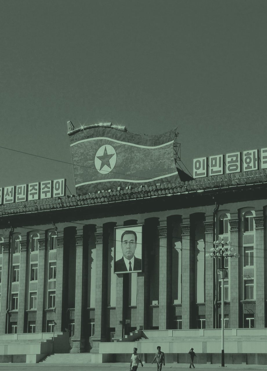 What does North Korea want?