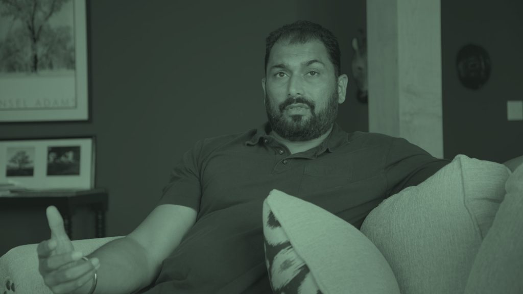 Pardeep Singh (USA) - CORE LIBRARY