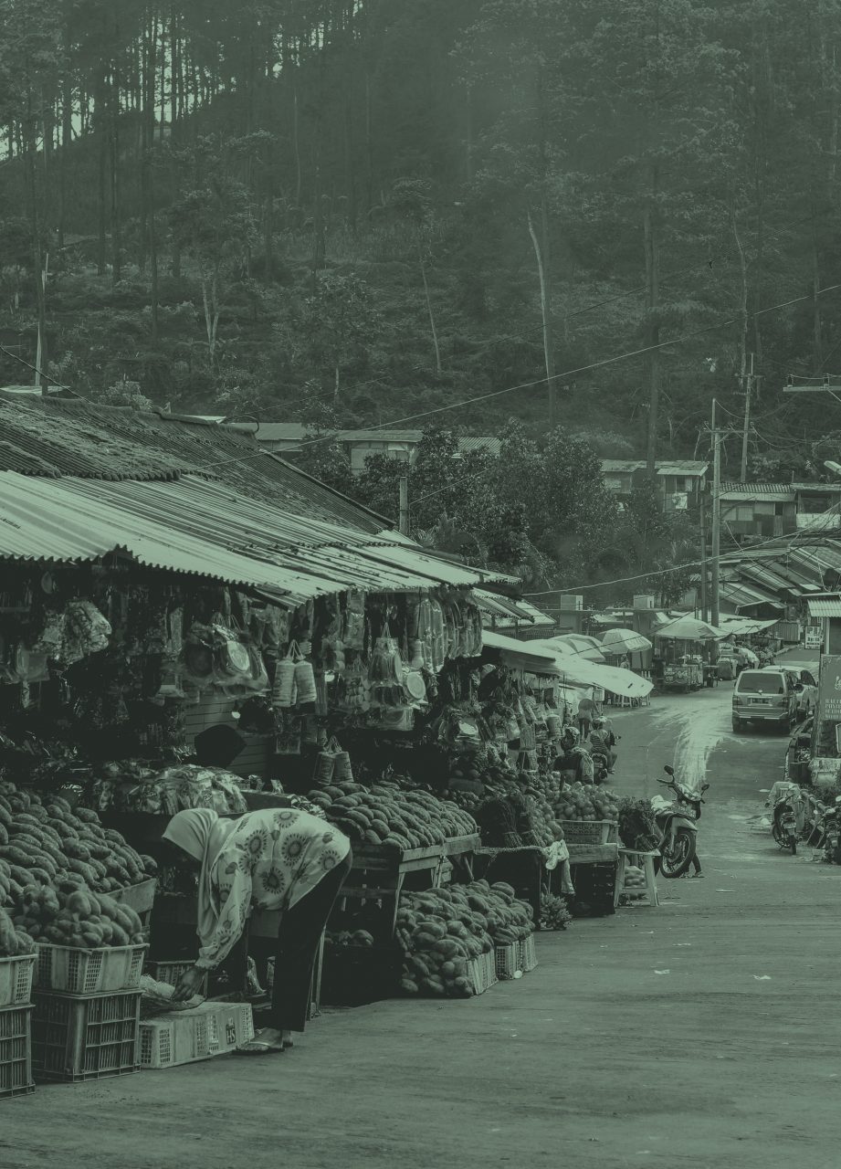 INDONESIA: Women religious scholars transforming violent extremism