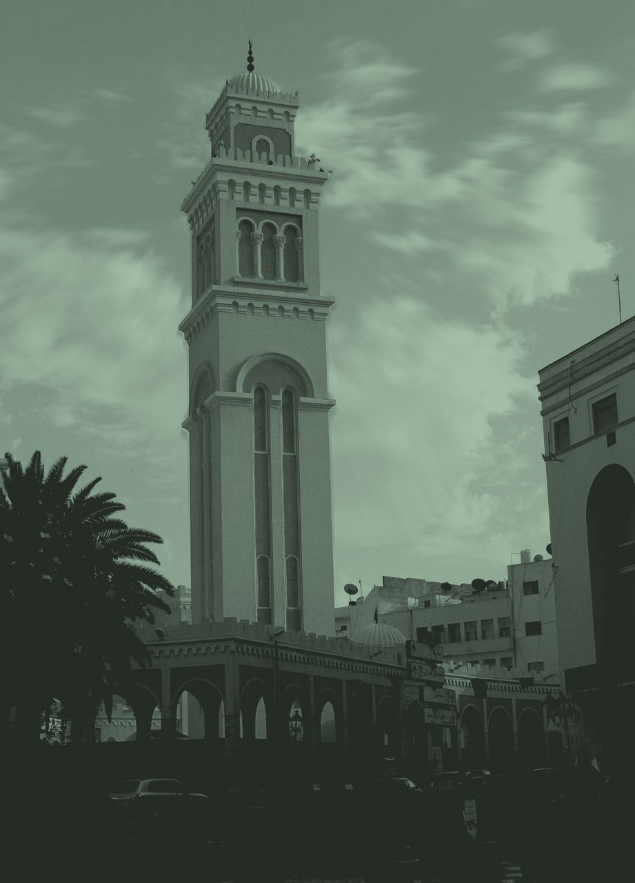 LIBYA: The role of alternative narratives in reclaiming women’s political participation