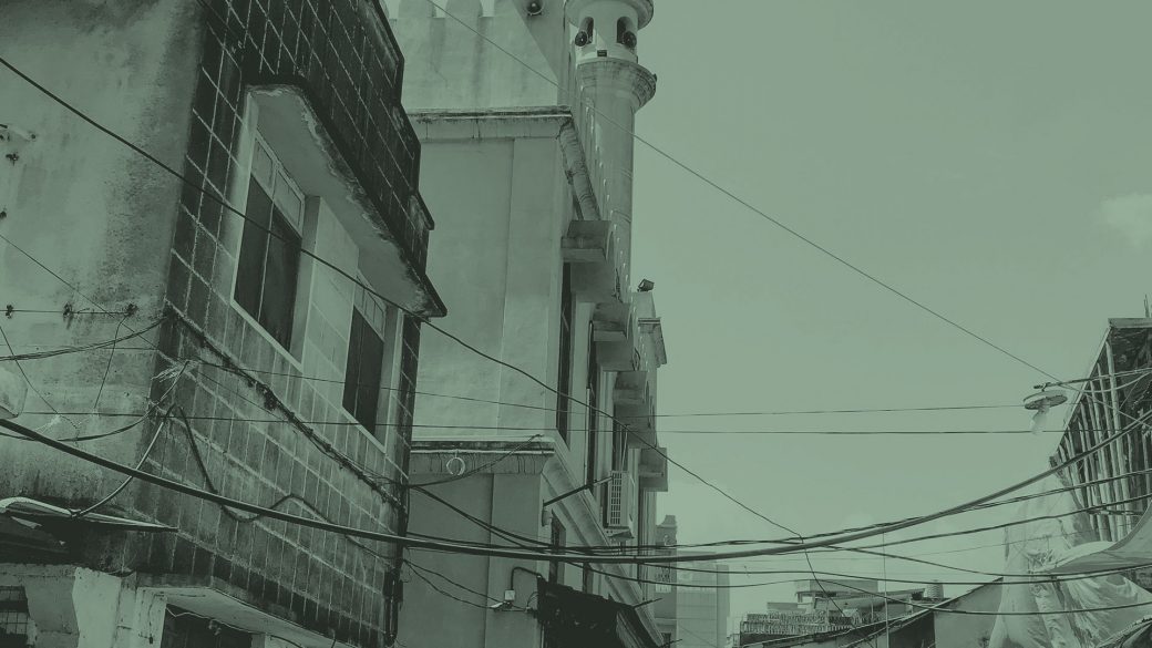 SOMALIA: Transforming gender roles and extremism