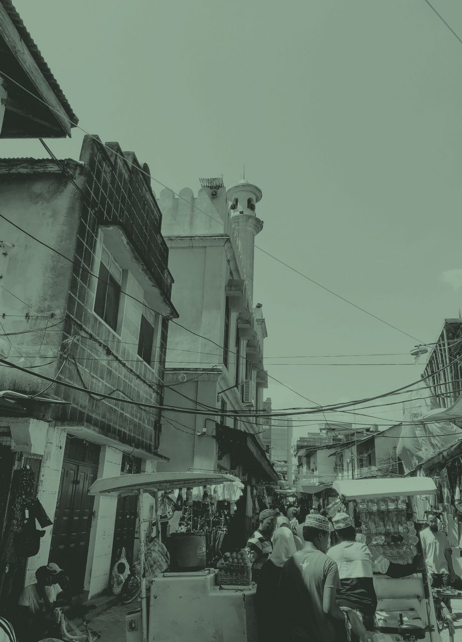 SOMALIA: Transforming gender roles and extremism