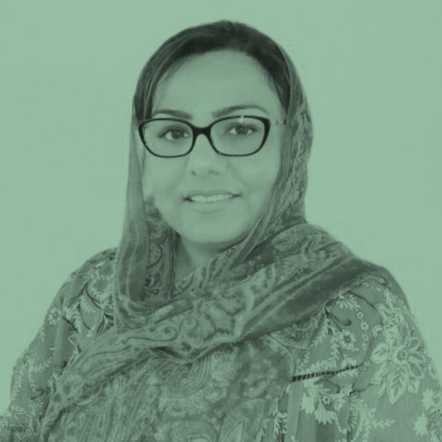 Mary Akrami (Afghanistan)