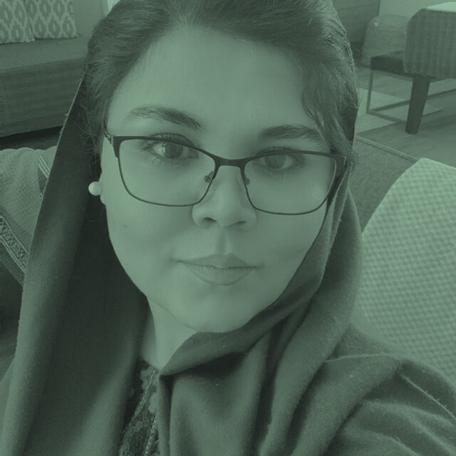Wazhma Frogh (Afghanistan)