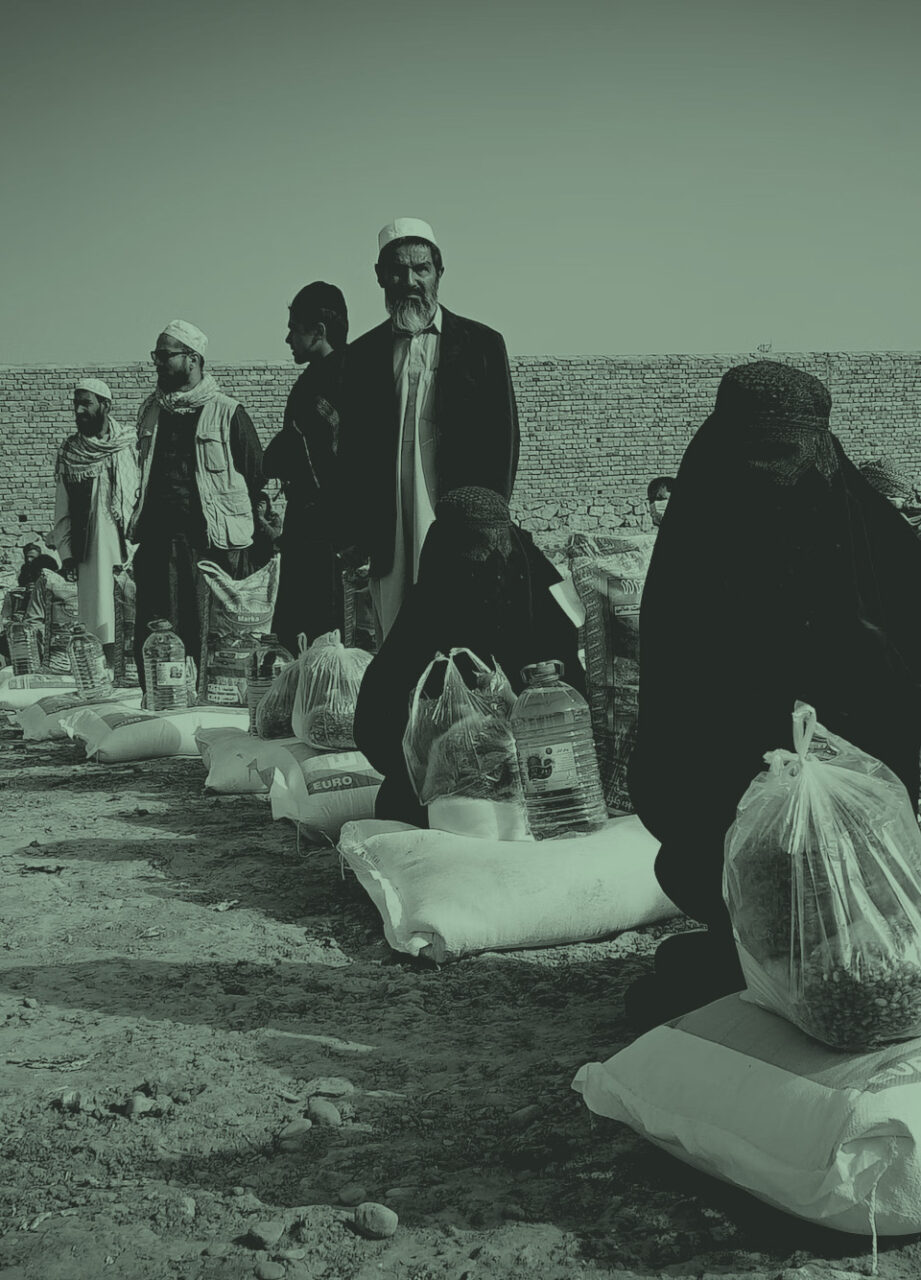 Afghanistan’s fragile future shows the paradoxical nature of peacemaking