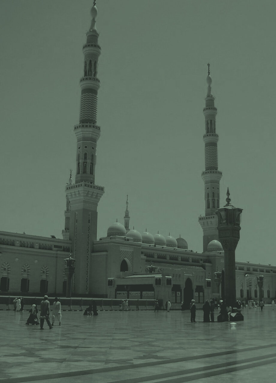The new great regional game: Saudi Arabia and Iran