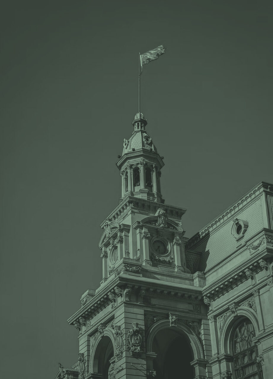 GCSD: The roots of violent extremism and radicalisation in Azerbaijan and Georgia