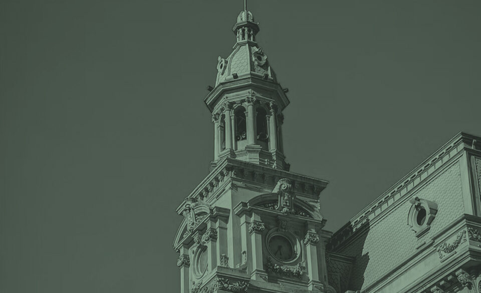 GCSD: The roots of violent extremism and radicalisation in Azerbaijan and Georgia