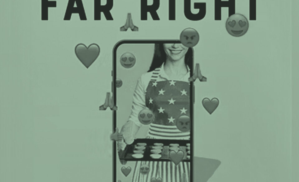 The Women of the Far Right