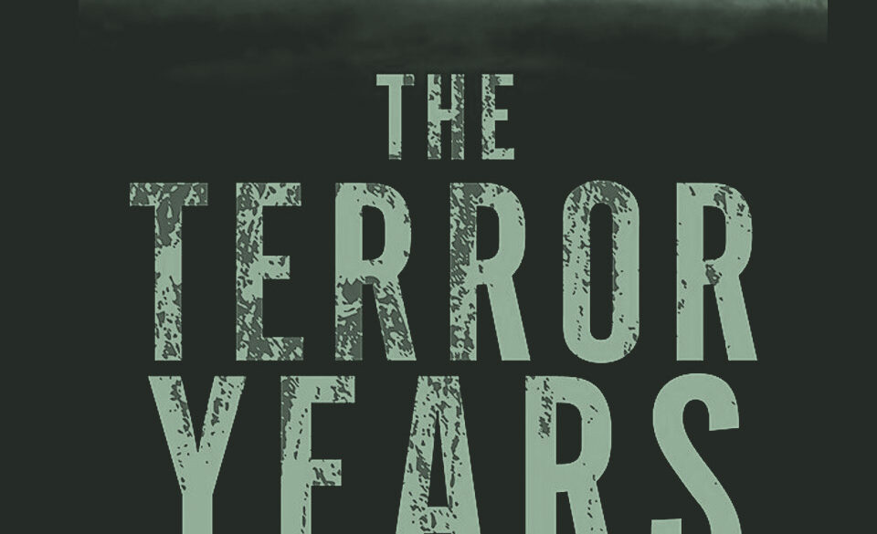 The Terror Years: From al-Qaeda to the Islamic State