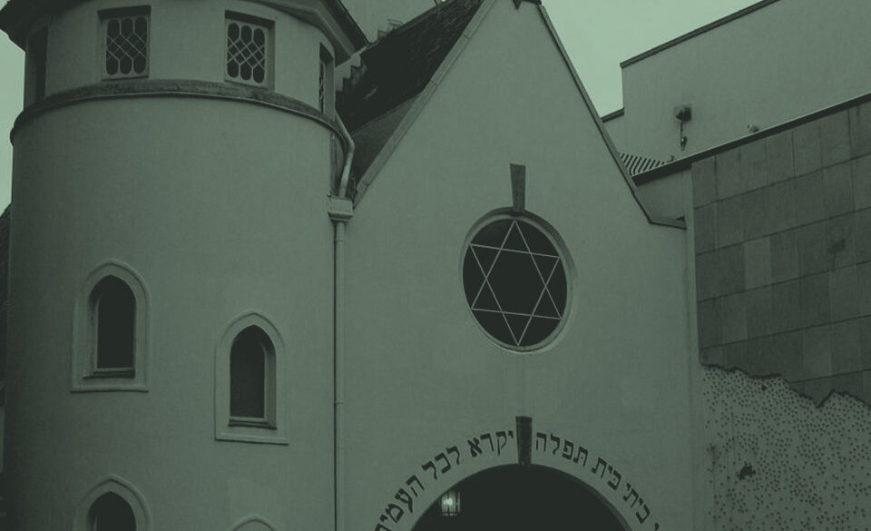 HL-Senteret: Antisemitism in Norway? The Attitudes of the Norwegian Population Towards Jews and Other Minorities