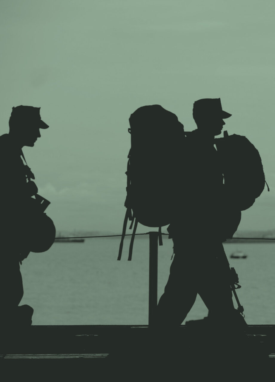 US DEPARTMENT OF DEFENSE: Countering extremist activity within the US Department of Defense