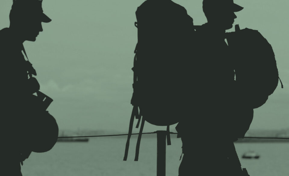 US DEPARTMENT OF DEFENSE: Countering extremist activity within the US Department of Defense