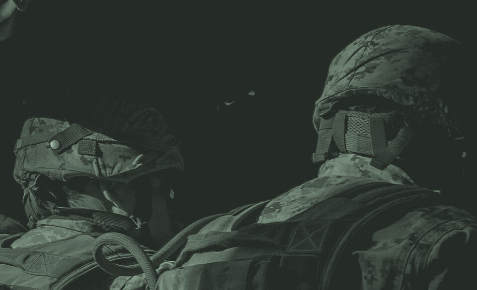 CNAS: Preventing and mitigating domestic violent extremism in the military, veteran, and law enforcement communities