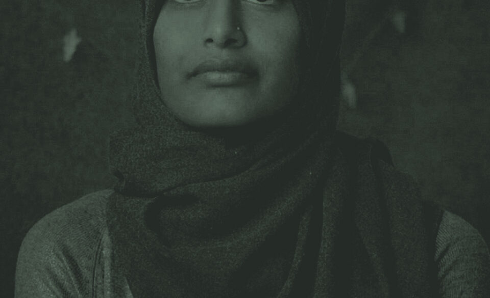 The failure to understand the radicalisation of girls