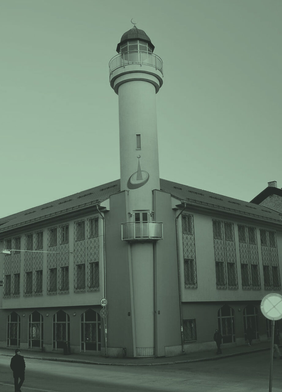 HL-Senteret: Attitudes towards Jews and Muslims in Norway 2017