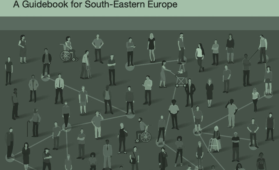 OSCE: The role of civil society in preventing and countering violent extremism and radicalization that lead to terrorism