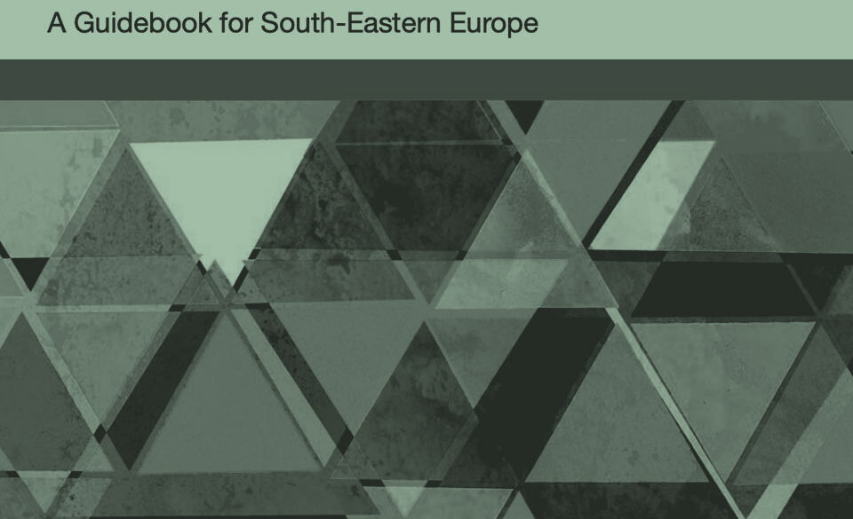 OSCE: Understanding referral mechanisms in preventing and countering violent extremism and radicalization that lead to terrorism