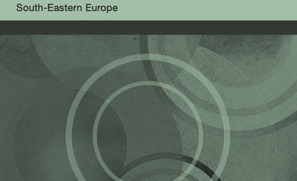 OSCE: Non-custodial rehabilitation and reintegration in preventing and countering violent extremism and radicalization that lead to terrorism