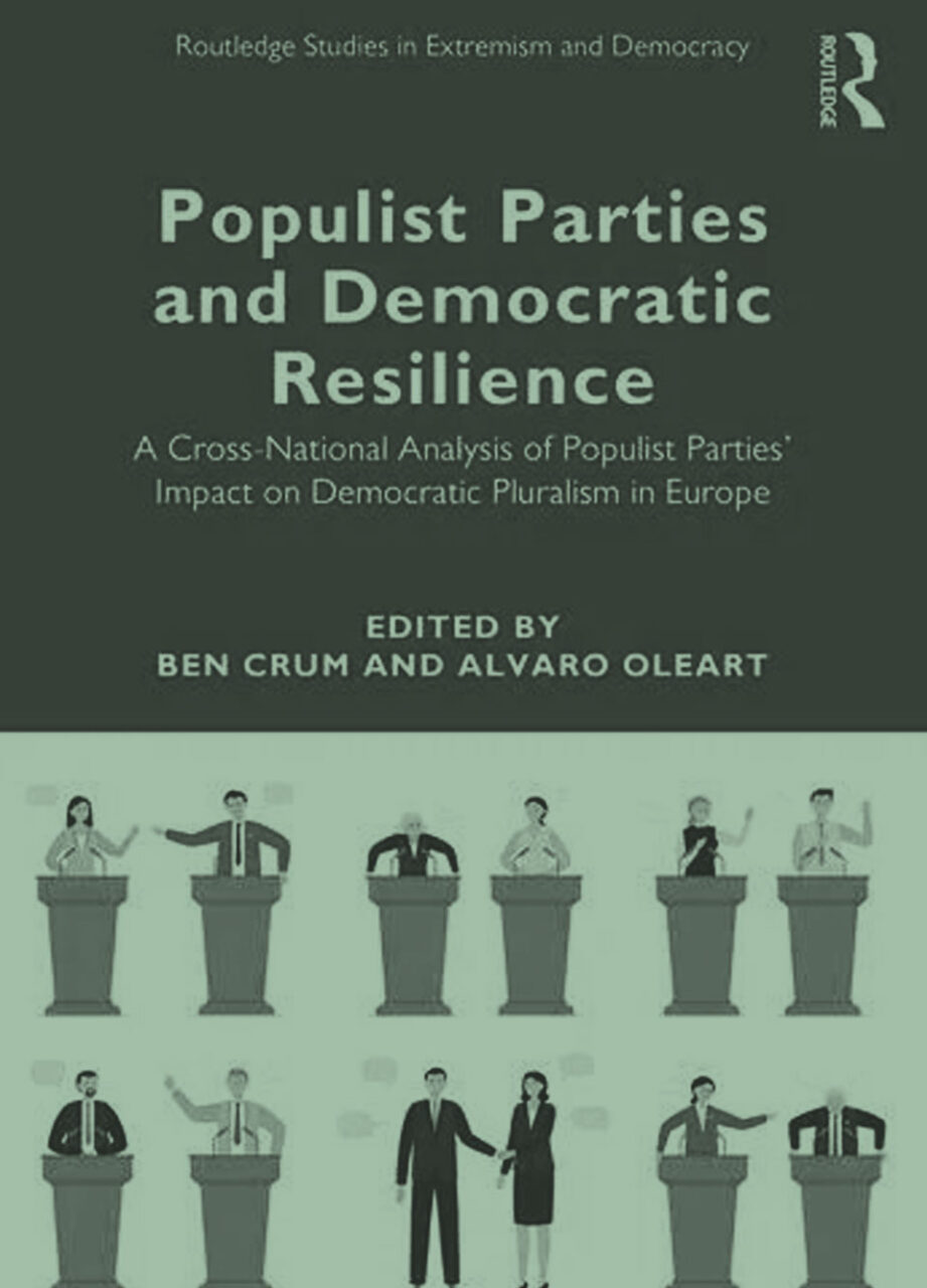 Populist Parties and Democratic Resilience