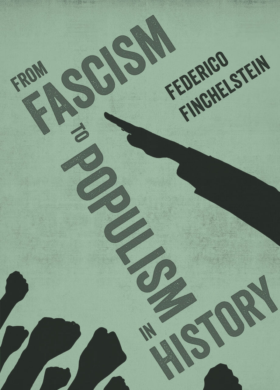 From Fascism to Populism in History