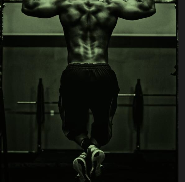 CORE LIBRARY: Masculinity