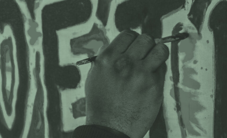 Zimbabwe needs art to challenge extremism