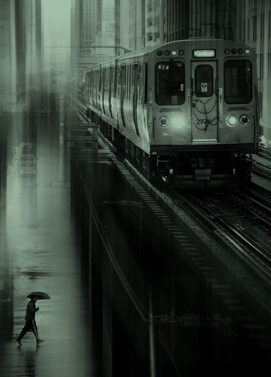 CORE LIBRARY: Accelerationism