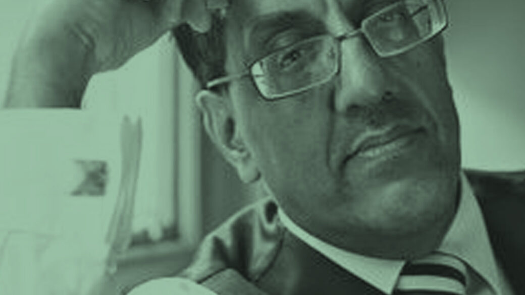 Nazir Afzal (UK)