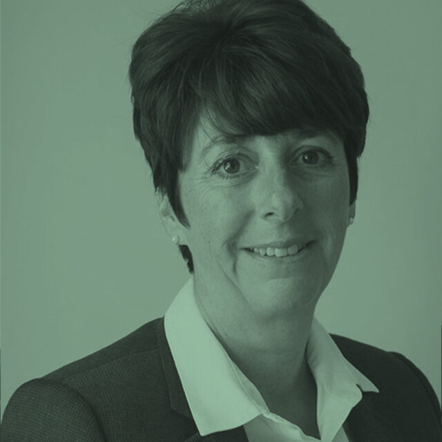 Caroline Goode (UK)