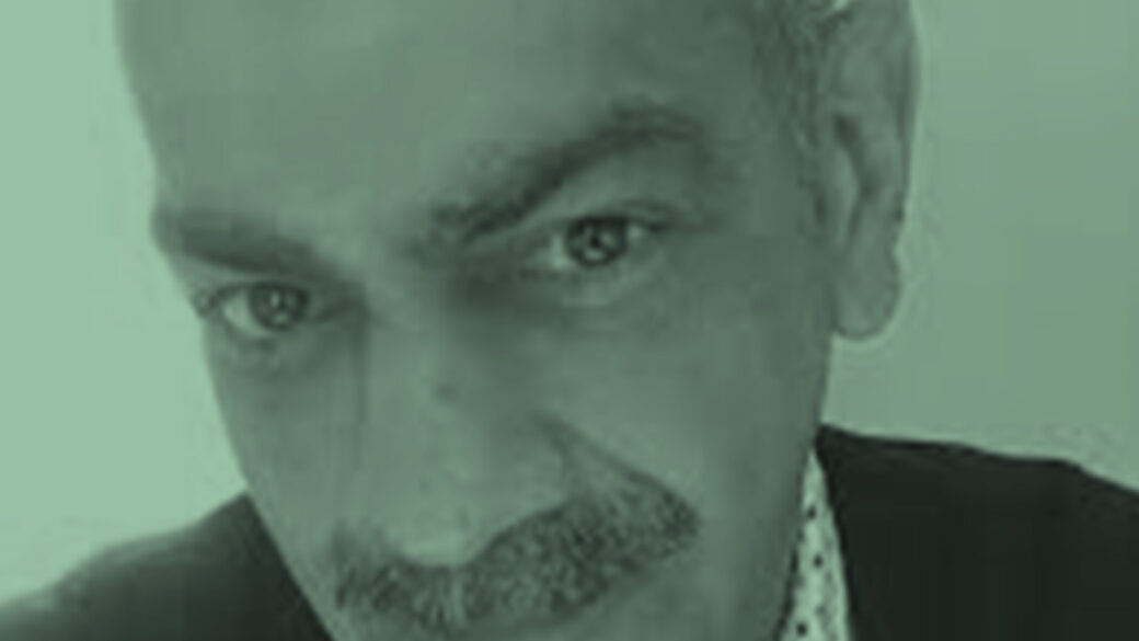 Chetan Bhatt (UK)