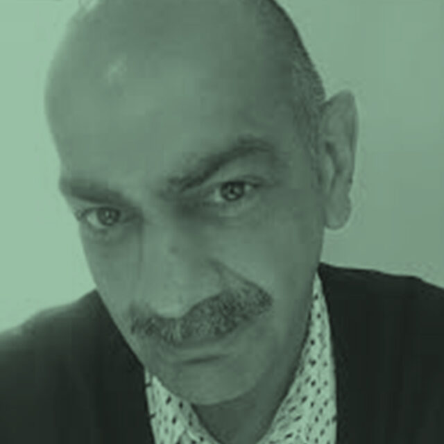 Chetan Bhatt (UK)